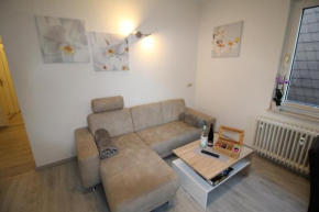 Aussicht Mainz-City - 4 Zimmer